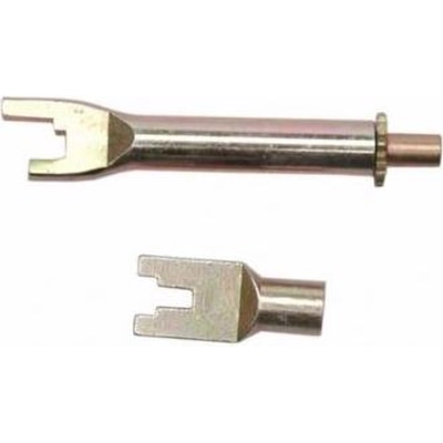 Rear Right Adjusting Screw by RAYBESTOS - H11507 pa5