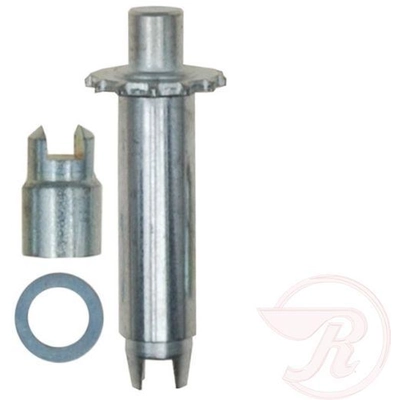 Rear Right Adjusting Screw by RAYBESTOS - H1567 pa4