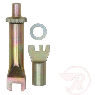 Rear Right Adjusting Screw by RAYBESTOS - H1577 pa5