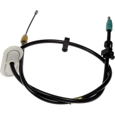 DORMAN/FIRST STOP - C661364 - Parking Brake Cable pa4