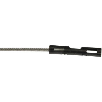 DORMAN/FIRST STOP - C660026 - Rear Right Brake Cable pa6