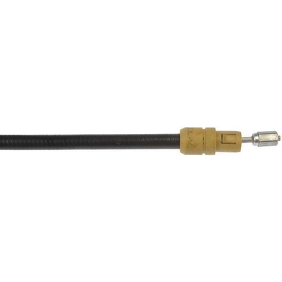 Rear Right Brake Cable by DORMAN/FIRST STOP - C660499 pa3