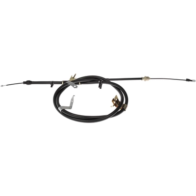 Rear Right Brake Cable by DORMAN/FIRST STOP - C661348 pa2