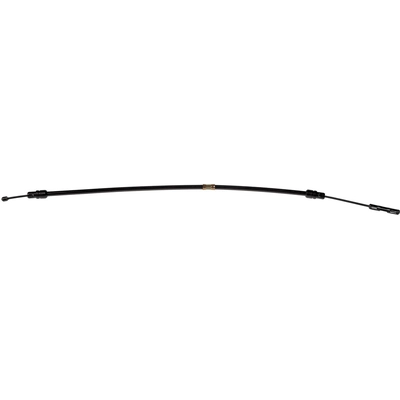 Rear Right Brake Cable by DORMAN/FIRST STOP - C661357 pa2