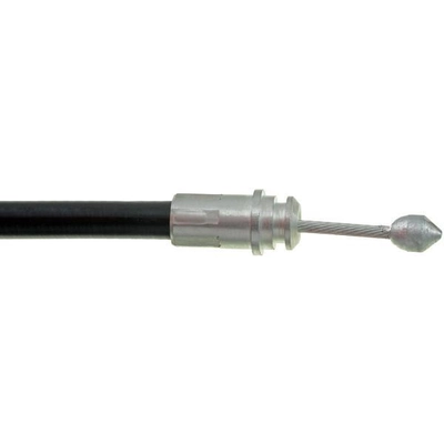 Rear Right Brake Cable by DORMAN/FIRST STOP - C92267 pa1