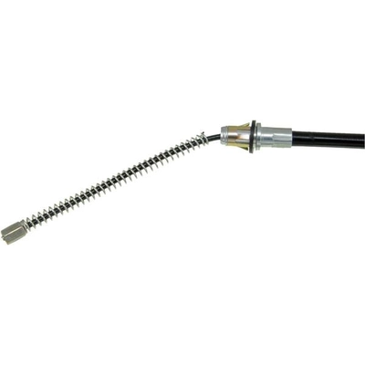 Rear Right Brake Cable by DORMAN/FIRST STOP - C92874 pa3