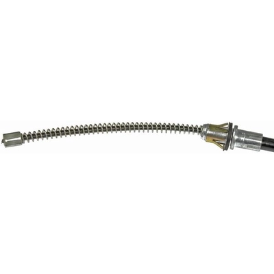 Rear Right Brake Cable by DORMAN/FIRST STOP - C93265 pa6