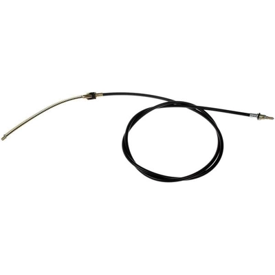 Rear Right Brake Cable by DORMAN/FIRST STOP - C94488 pa4