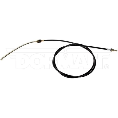 Rear Right Brake Cable by DORMAN/FIRST STOP - C94488 pa7