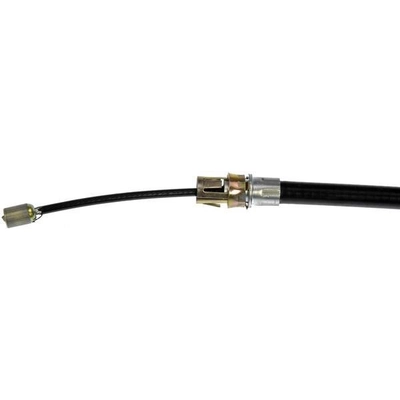 DORMAN/FIRST STOP - C94490 - Rear Right Brake Cable pa4