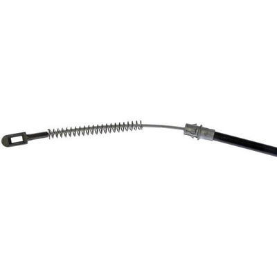 Rear Right Brake Cable by DORMAN/FIRST STOP - C96090 pa2