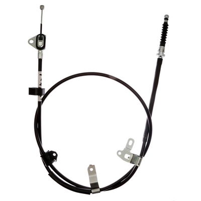 RAYBESTOS - BC97347 - Rear Right Parking Brake Cable pa1