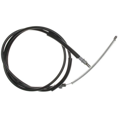 Rear Right Brake Cable by RAYBESTOS - BC94489 pa2