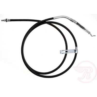 Rear Right Brake Cable by RAYBESTOS - BC95874 pa2