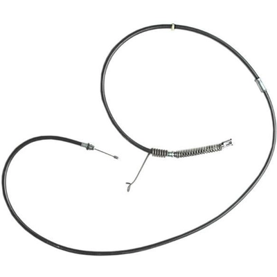 Rear Right Brake Cable by RAYBESTOS - BC96052 pa2