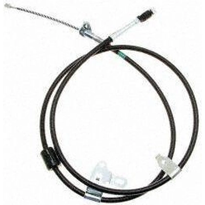 Rear Right Brake Cable by RAYBESTOS - BC97047 pa3