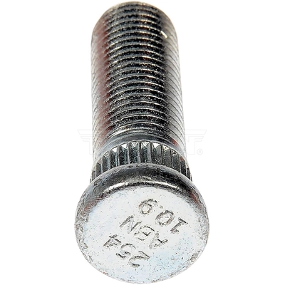 DORMAN/AUTOGRADE - 610-254 - Rear Right Hand Thread Wheel Stud (Pack of 10) pa11