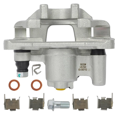 CARDONE INDUSTRIES - 2C2610 - Brake Caliper pa1