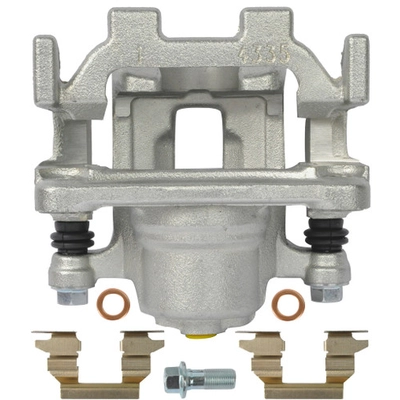 CARDONE INDUSTRIES - 2C6037 - Brake Caliper pa4