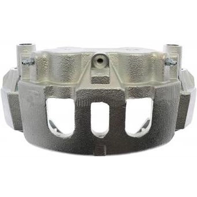 Rear Right New Caliper With Hardware by RAYBESTOS - FRC12465DN pa6