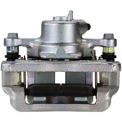 MANDO - 16A5215 - Disc Brake Caliper pa1