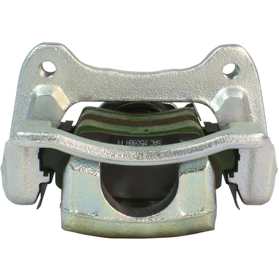 MANDO - 16A5253 - Disc Brake Caliper pa1