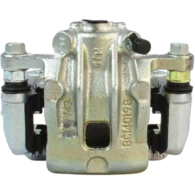 MANDO - 16A5253 - Disc Brake Caliper pa2