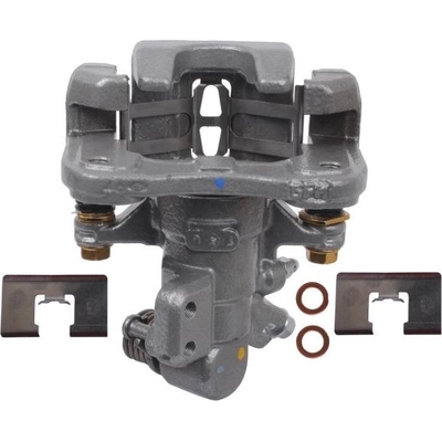 CARDONE INDUSTRIES - 19P3298 - Rear Right Rebuilt Caliper pa10