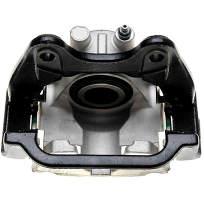 ACDELCO - 18FR2471 - Semi-Loaded Remanufactured Rear Passenger Side Disc Brake Caliper pa2