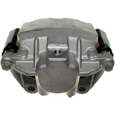 ACDELCO - 18FR2471 - Semi-Loaded Remanufactured Rear Passenger Side Disc Brake Caliper pa3