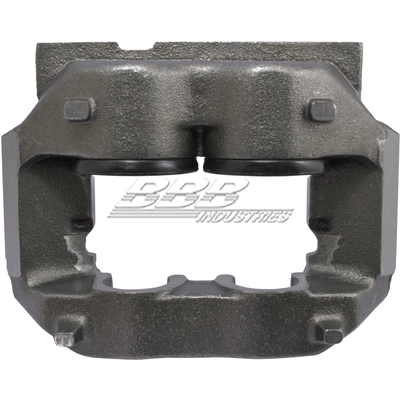 Rear Right Rebuilt Caliper With Hardware by BBB INDUSTRIES - 97-17301D pa5