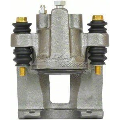 Rear Right Rebuilt Caliper With Hardware by BBB INDUSTRIES - 97-17859A pa8