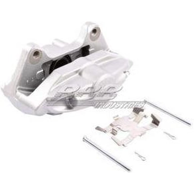 Rear Right Rebuilt Caliper With Hardware by BBB INDUSTRIES - 97S00636B pa1