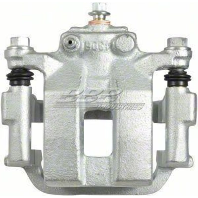 Rear Right Rebuilt Caliper With Hardware by BBB INDUSTRIES - 99-00620B pa11