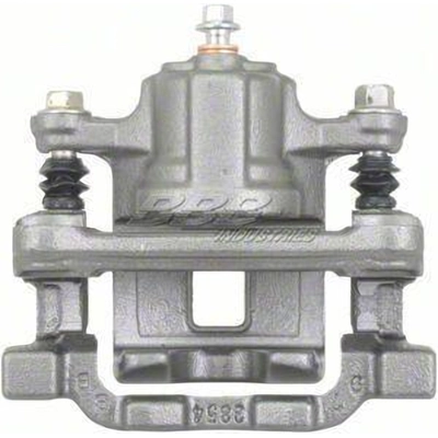 Rear Right Rebuilt Caliper With Hardware by BBB INDUSTRIES - 99-00625B pa1