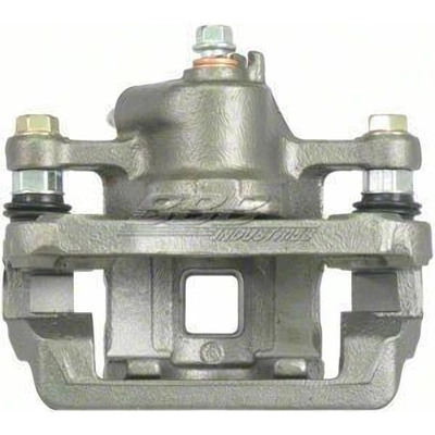 Rear Right Rebuilt Caliper With Hardware by BBB INDUSTRIES - 99-00835A pa1