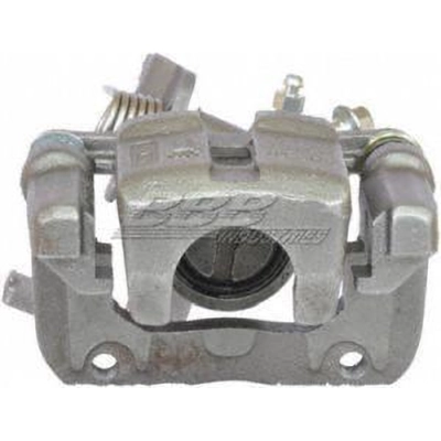 Rear Right Rebuilt Caliper With Hardware by BBB INDUSTRIES - 99-00941A pa3