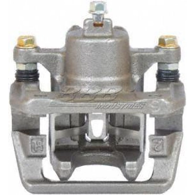 Rear Right Rebuilt Caliper With Hardware by BBB INDUSTRIES - 99-01017A pa1