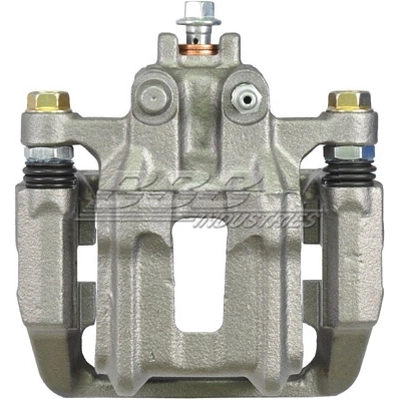 Rear Right Rebuilt Caliper With Hardware by BBB INDUSTRIES - 99-01028A pa1