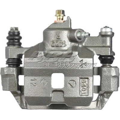 Rear Right Rebuilt Caliper With Hardware by BBB INDUSTRIES - 99-01319A pa2