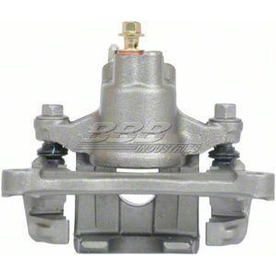 Rear Right Rebuilt Caliper With Hardware by BBB INDUSTRIES - 99-01658A pa1