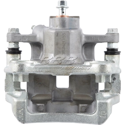 Rear Right Rebuilt Caliper With Hardware by BBB INDUSTRIES - 99-01738A pa5