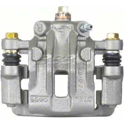 Rear Right Rebuilt Caliper With Hardware by BBB INDUSTRIES - 99-01831A pa4