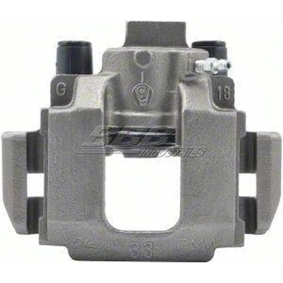 Rear Right Rebuilt Caliper With Hardware by BBB INDUSTRIES - 99-02317A pa11