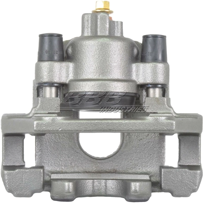 Rear Right Rebuilt Caliper With Hardware by BBB INDUSTRIES - 99-02363A pa5