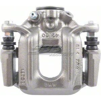 Rear Right Rebuilt Caliper With Hardware by BBB INDUSTRIES - 99-02437B pa5