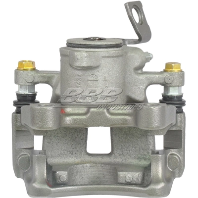 Rear Right Rebuilt Caliper With Hardware by BBB INDUSTRIES - 99-03341B pa1