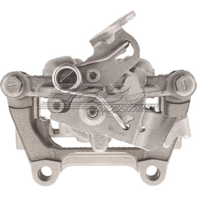 Rear Right Rebuilt Caliper With Hardware by BBB INDUSTRIES - 99-03368B pa3