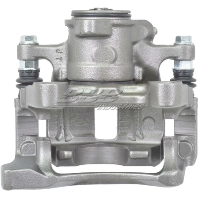 Rear Right Rebuilt Caliper With Hardware by BBB INDUSTRIES - 99-03369B pa7