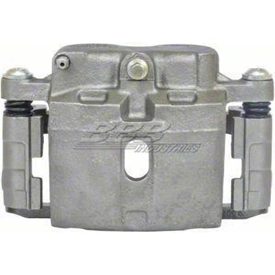 Rear Right Rebuilt Caliper With Hardware by BBB INDUSTRIES - 99-17312B pa8